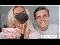 Boyfriend Does My Makeup Fail