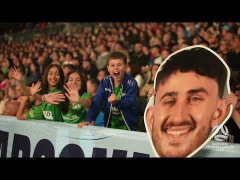 NPL Men's NSW Grand Final