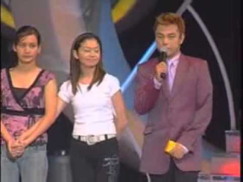 Konsert 1 (Xtra) Akademi Fantasia 3 AF3 - Keputusan Konsert AF Masuk 2 Pelajar