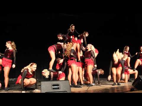 Kappenabend bei de Üüle am 11.01.2020