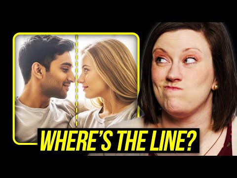 How Far Is Too Far Before Marriage? (Physical Boundaries)