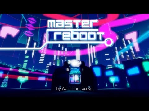 Master Reboot Playstation 3