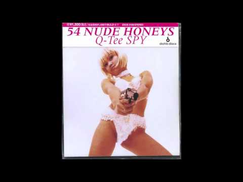 Crazy Boy-54 Nude honeys