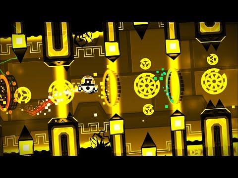 "Old Artificial Ascent" by LManubis & more - Early Production Version Showcase