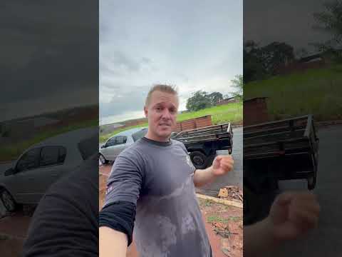 A vida de um pedreiro autônomo ?