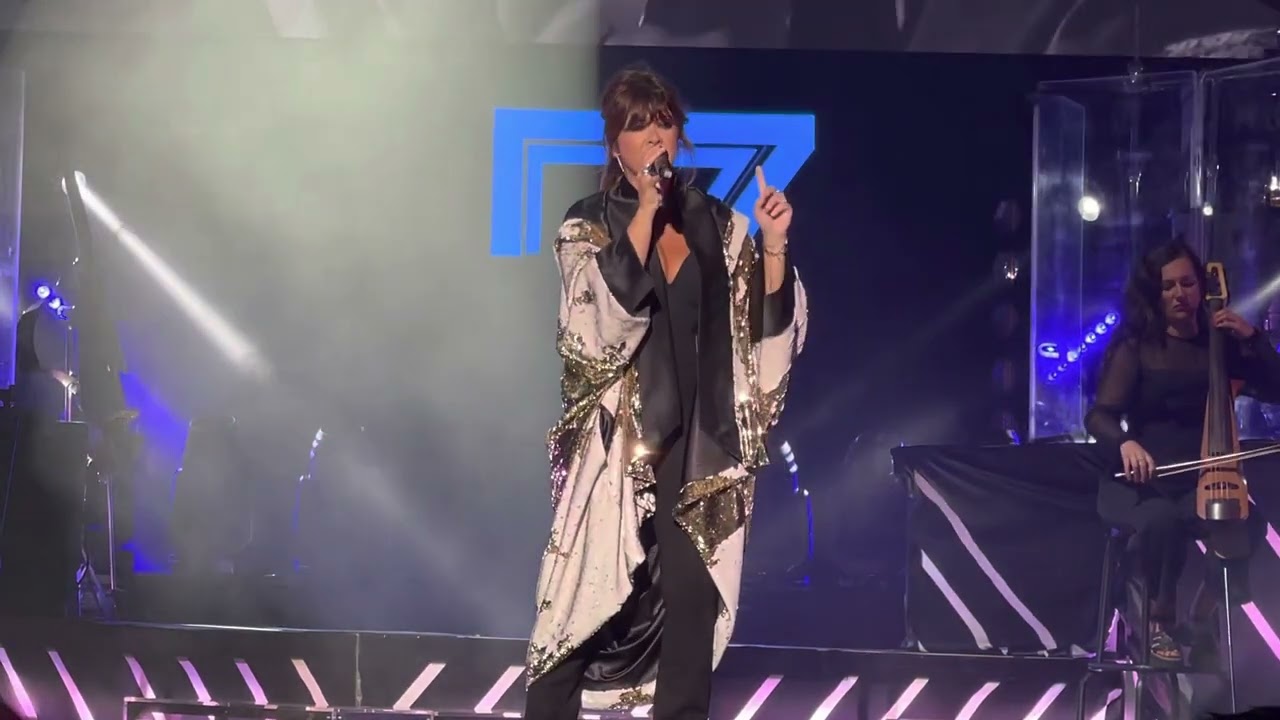 Si Pudiera - Vanesa Martín (Marbella) 01.07.22