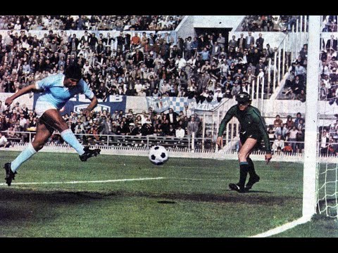 Lazio-Inter 2-1 Serie A 76-77 22' Giornata 27/3/77