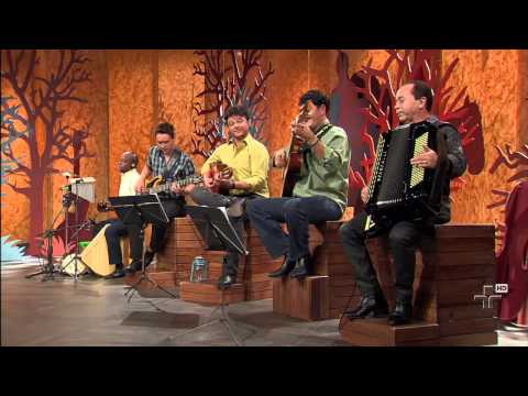 Camisa Branca, por Duo Glacial