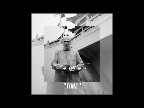 [FREE] Nepal x Nekfeu Type Beat - "TIME" - Calm Rap Instrumental