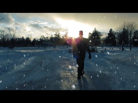 J. Dean - The Night Of Memories (OFFICIAL VIDEO)