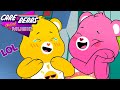 Care Bears I Love To LOL Laughing Is Magic With Friends NEW Care Bears Unlock The Music