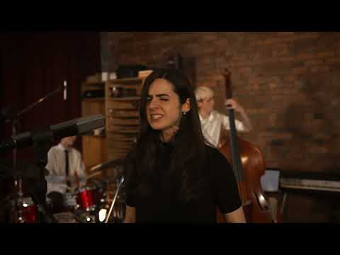 Jazz Quartet - Girl from Ipanema