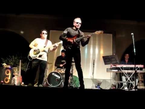 The Crush of Love cover by Bello Band
