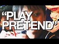 Jomm Play Pretend Official Audio
