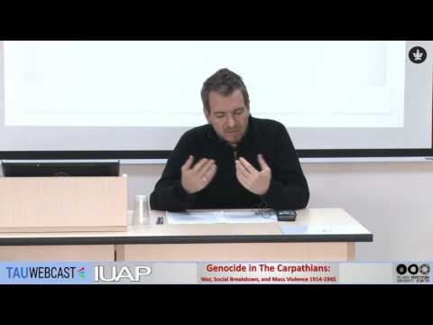 Respondents: Stefan Ihrig