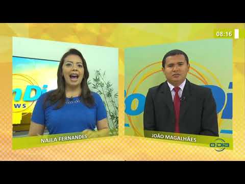 BOM DIA NEWS 18 03 2020 JANELA POLITICA