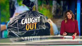 Download Lagu 7News Queensland - Weather and Closer, Wednesday April 14th 2021 Thumbnail