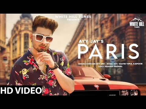 Paris — watch video