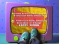 Barney Tree Mendous Trees Credits Complete Version