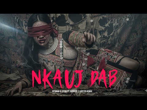 Ntshiab Si Xyooj ft. Supryze - Nkauj Dab | DJPeter // GNR8 // Freestyle Beat Remix | 🎵🎧✨