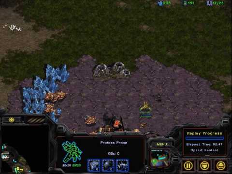 PSL FINAL EnDeRR vs SteelHeart G5 pt 1