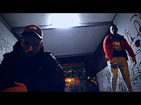 PAPICHON X MOROKNSE - NO HAY TRATO (VIDEOCLIP)