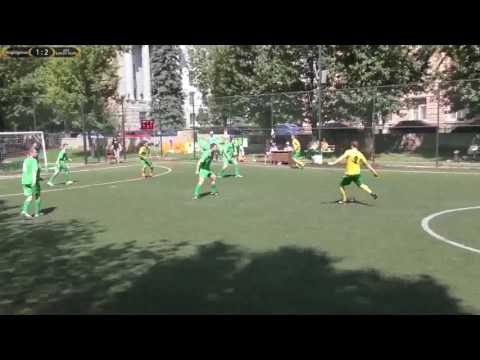 Brightgrove 3 - 3 ART Lemon studio