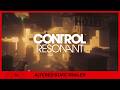 CONTROL Resonant Digital Deluxe Edition Xbox Key EU Trailer