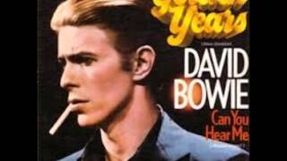 David Bowie - Golden Years