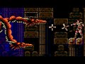 Super Castlevania IV SNES Playthrough