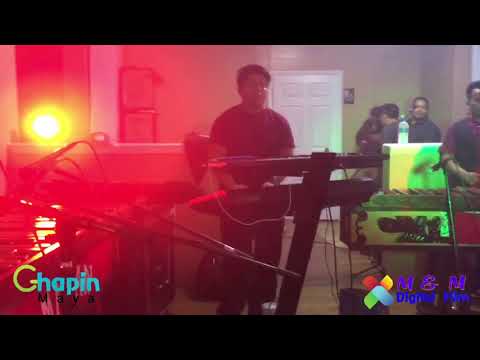 Marimba Mayan Boys USA en Dalton Ga,