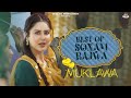 Best Of SONAM BAJWA Muklawa Sonam Bajwa Ammy Virk Gurpreet Ghuggi New Punjabi Movies 2023