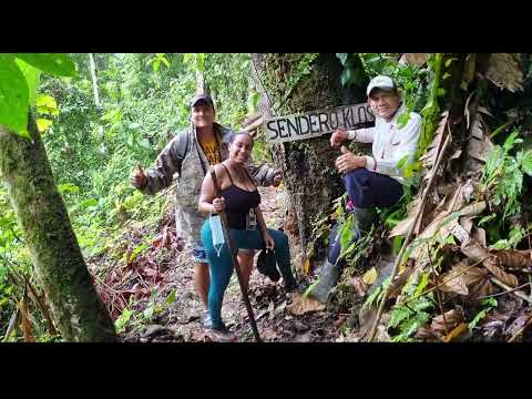 Hicking aventure in Bocas, Bocas del Toro, PALTOUR BOCAS