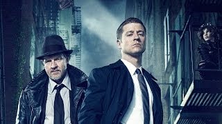 Gotham - Trailer