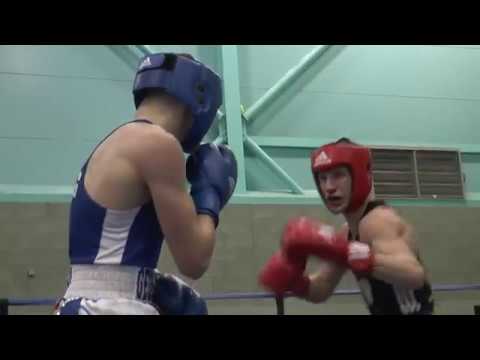 England Boxing National Youth Championships 2019 - day three (Finals Day) highlights
