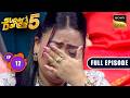 Ep 12 Comedy Queen Bharti Singh Super Dancer Chapter 5 New Season Full Episode 24 Aug 2025