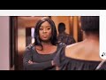 Trisha Plots To Kill Becky BECKY CITIZEN TV 4TH DECEMBER 2023 FULL EPISODE 88 Viusasa