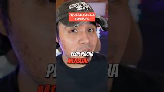 Twitch's Decline: Full Breakdown & Transcript