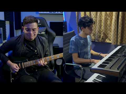 Josh Gamez Live Arrangement Medley - Como tu a mi, Nada no es nada, La cuenta y De buenas