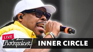 Inner Circle – Full Show live, Summerjam Festival | 2025 | Rockpalast