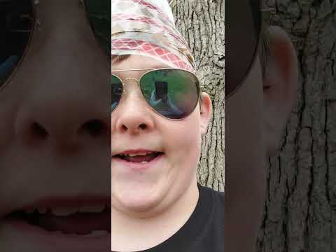 Pimp and the Kool leader