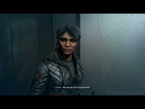 Dying Light 2 Gameplay Walkthrough |  X13 | Final Mission | Epilogue | Story Mission