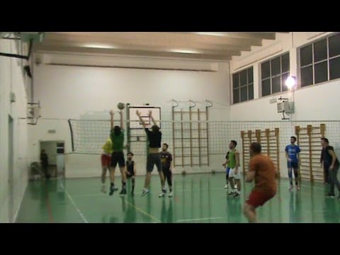 A.S.D. AVIS Volley Ruvo - Squadra Maschile - PROMO