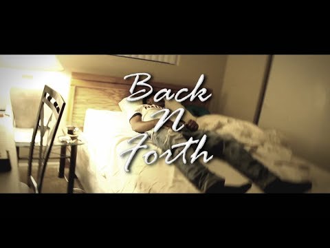 Young ProPhecy - Back N Forth (Prod. By TerrorTookah) [Original Music Video]
