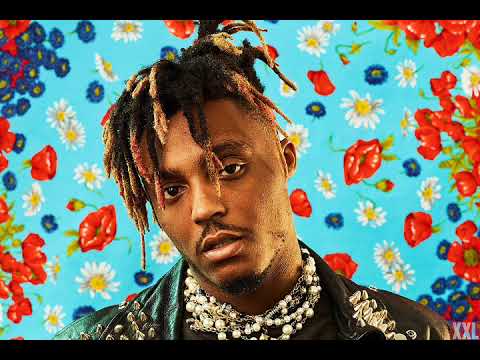 Juice WRLD - Under 25(Unreleased)