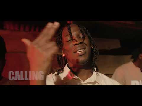 Bigi Pa - Calling  (Clip Officiel)