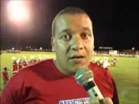 CONCURSO DE FANFARRAS DE CAMAÇARI