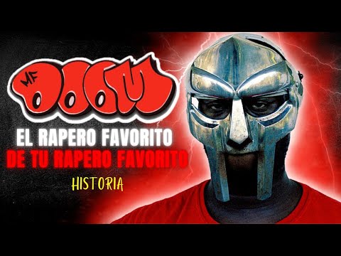 RAP'S SUPERVILLAIN | THE STORY OF THE MYSTERIOUS MF DOOM