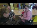 Margreet: Liefde op de sociale werkvloer - di 30 jul 2019, 12.20 uur [RTV Utrecht]