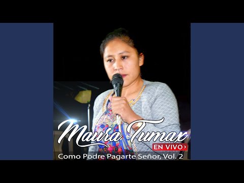 Necesito Yo de Tu Presencia